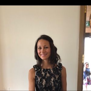 Meet your Posher, Marcia